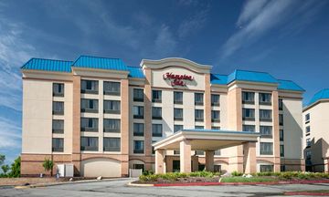 Hampton Inn Council Bluffs
