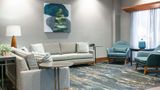 <b>Hampton Inn Council Bluffs Lobby</b>. Images powered by <a href="https://iceportal.shijigroup.com/" title="IcePortal" target="_blank">IcePortal</a>.