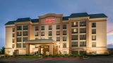 <b>Hampton Inn Council Bluffs Exterior</b>. Images powered by <a href="https://iceportal.shijigroup.com/" title="IcePortal" target="_blank">IcePortal</a>.
