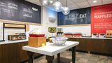 <b>Hampton Inn Council Bluffs Restaurant</b>. Images powered by <a href="https://iceportal.shijigroup.com/" title="IcePortal" target="_blank">IcePortal</a>.