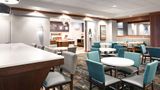 <b>Hampton Inn Council Bluffs Restaurant</b>. Images powered by <a href="https://iceportal.shijigroup.com/" title="IcePortal" target="_blank">IcePortal</a>.