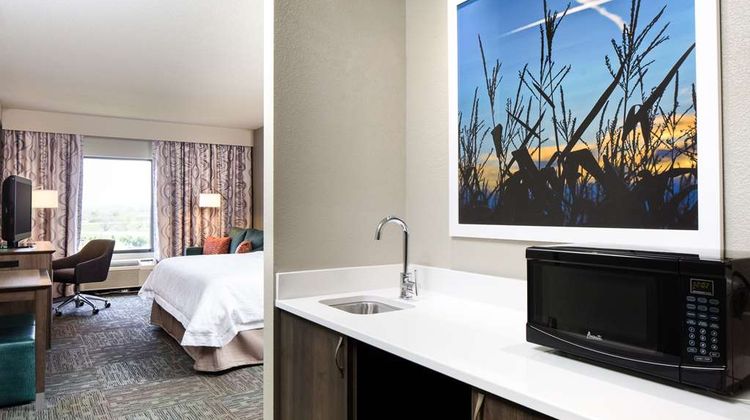 Hampton Inn Council Bluffs Other
