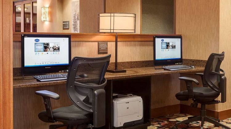 Hampton Inn Council Bluffs Other