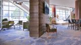 Hilton Omaha Lobby