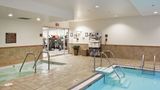 Hilton Omaha Pool