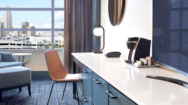 Hilton Omaha Other