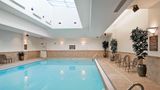 Hilton Omaha Pool