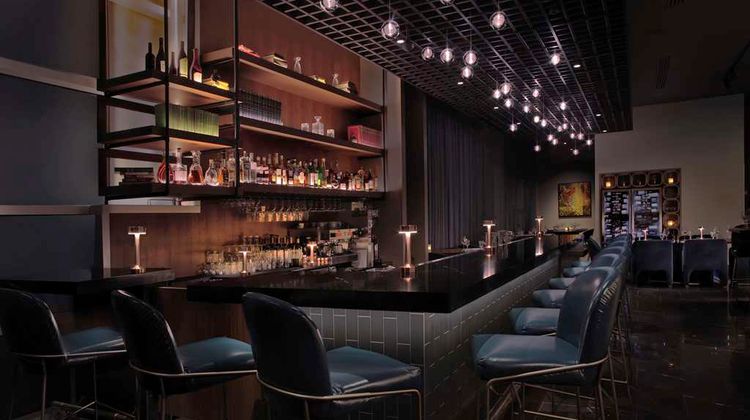 Hilton Omaha Restaurant