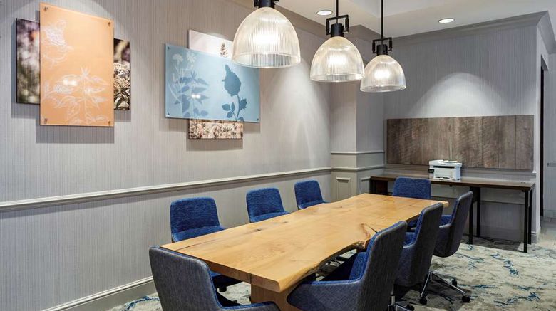<b>Hilton Garden Inn Omaha Dwntwn/Old Mkt Other</b>. Images powered by <a href="https://iceportal.shijigroup.com/" title="IcePortal" target="_blank">IcePortal</a>.
