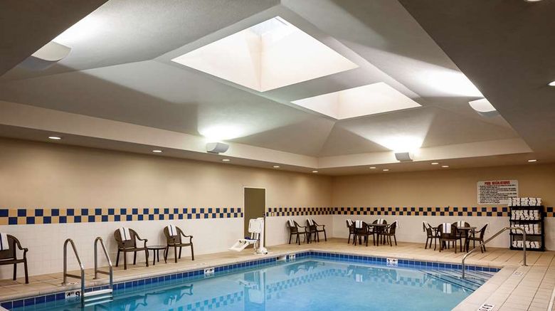 <b>Hilton Garden Inn Omaha Dwntwn/Old Mkt Pool</b>. Images powered by <a href="https://iceportal.shijigroup.com/" title="IcePortal" target="_blank">IcePortal</a>.