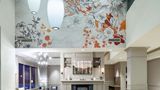 Hilton Garden Inn Omaha Dwntwn/Old Mkt Lobby