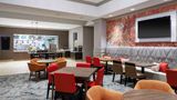 Hilton Garden Inn Omaha Dwntwn/Old Mkt Restaurant