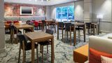 Hilton Garden Inn Omaha Dwntwn/Old Mkt Restaurant
