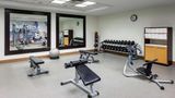 Hilton Garden Inn Omaha Dwntwn/Old Mkt Health