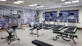 Hilton Garden Inn Omaha Dwntwn/Old Mkt Health