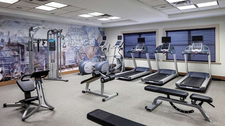 <b>Hilton Garden Inn Omaha Dwntwn/Old Mkt Health</b>. Images powered by <a href="https://iceportal.shijigroup.com/" title="IcePortal" target="_blank">IcePortal</a>.