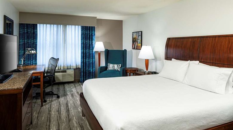 <b>Hilton Garden Inn Omaha Dwntwn/Old Mkt Room</b>. Images powered by <a href="https://iceportal.shijigroup.com/" title="IcePortal" target="_blank">IcePortal</a>.