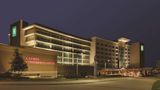 Embassy Suites Omaha Exterior