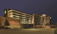 Embassy Suites Omaha