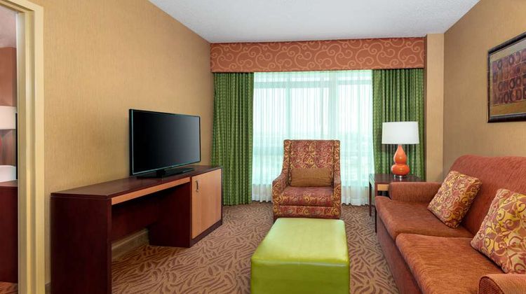 Embassy Suites Omaha Other