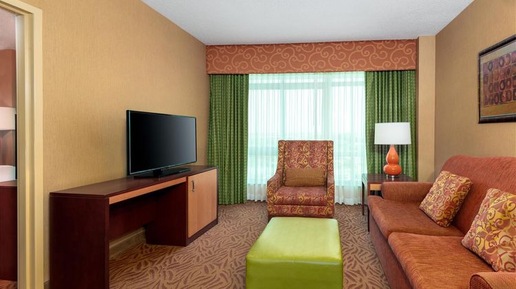 Embassy Suites Omaha Other