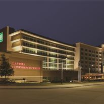 Embassy Suites Omaha