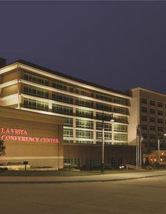 Embassy Suites Omaha