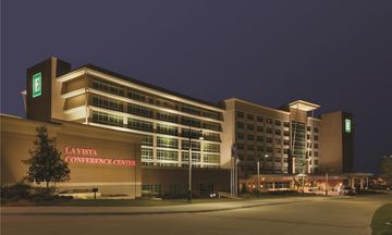 Embassy Suites Omaha