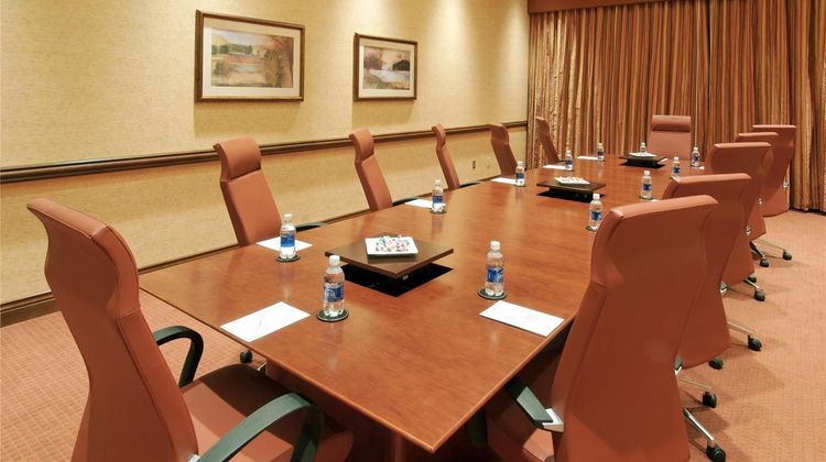 Embassy Suites Omaha Meeting