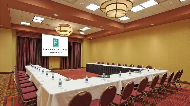 Embassy Suites Omaha Meeting