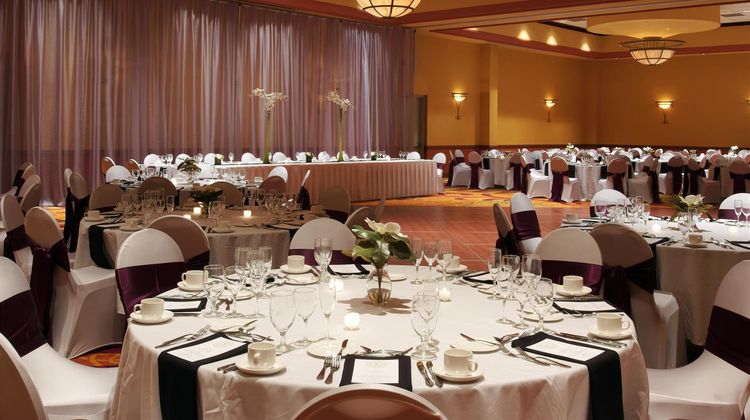 Embassy Suites Omaha Meeting