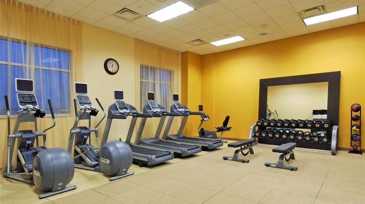 Embassy Suites Omaha Health