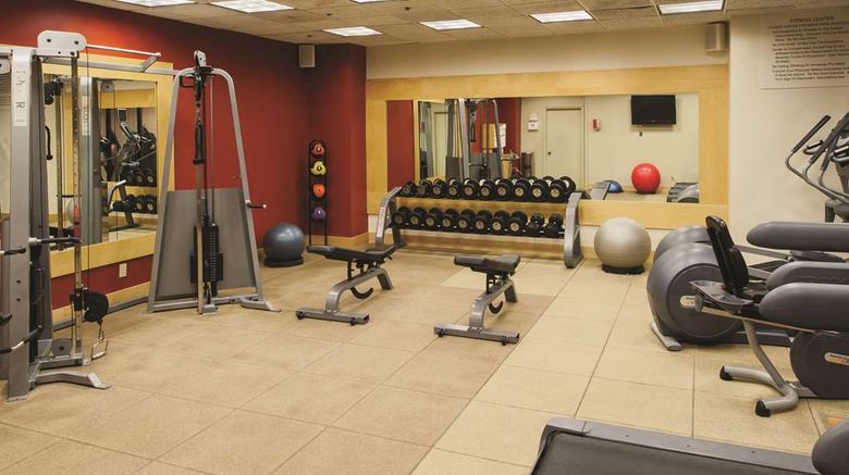 <b>DoubleTree by Hilton Hotel Downtown Health</b>. Images powered by <a href="https://iceportal.shijigroup.com/" title="IcePortal" target="_blank">IcePortal</a>.