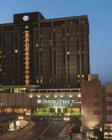 DoubleTree by Hilton Hotel Downtown