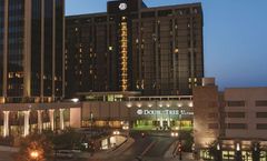 DoubleTree by Hilton Hotel Downtown