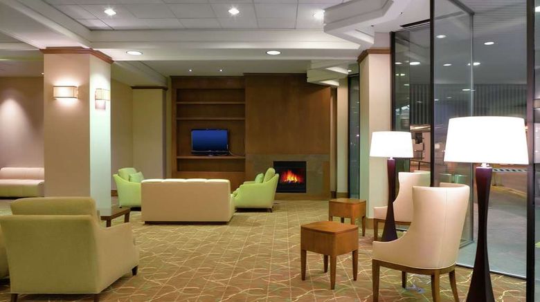 <b>DoubleTree by Hilton Hotel Downtown Lobby</b>. Images powered by <a href="https://iceportal.shijigroup.com/" title="IcePortal" target="_blank">IcePortal</a>.