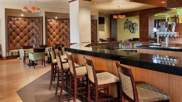 DoubleTree by Hilton Hotel Downtown Restaurant