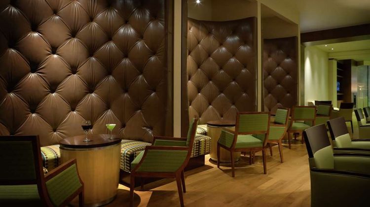 DoubleTree by Hilton Hotel Downtown Restaurant