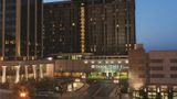 DoubleTree by Hilton Hotel Downtown Exterior