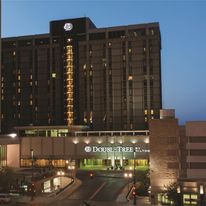 DoubleTree by Hilton Hotel Downtown