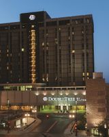 DoubleTree by Hilton Hotel Downtown