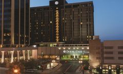 DoubleTree by Hilton Hotel Downtown