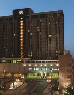 DoubleTree by Hilton Hotel Downtown