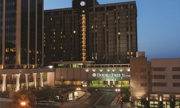 DoubleTree by Hilton Hotel Downtown