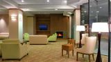 DoubleTree by Hilton Hotel Downtown Lobby