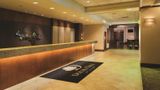 DoubleTree by Hilton Hotel Downtown Lobby