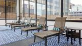 DoubleTree by Hilton Hotel Downtown Pool