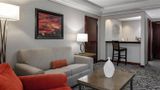 DoubleTree by Hilton Hotel Downtown Room