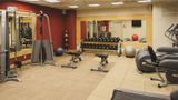 DoubleTree by Hilton Hotel Downtown Health