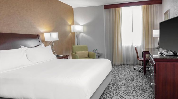 DoubleTree by Hilton Hotel Downtown Room